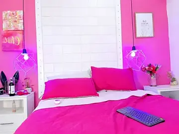 Stripchat Live Sex of milu_rousse