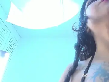 Stripchat Live Sex Cam of rave_connor