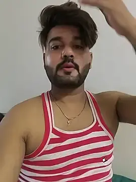 Stripchat Live Sex Cam of sexy_bot56