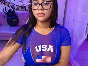 Stripchat Live Sex Cam of Anie_johnson
