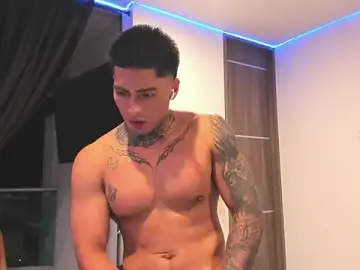 Stripchat Live Sex Cam of Dominiofit