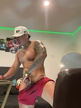Stripchat Free Live Porn of Dominiofit