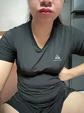 Stripchat Live Porn of Genshin_love