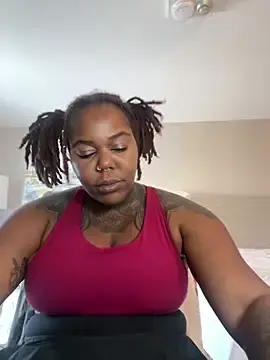 Stripchat Best live sex cam show of Goddess_Nafeesha