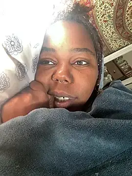 Stripchat Watch Live Sex Cams of Goddess_Nafeesha