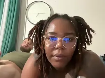 Stripchat Live Porn of Goddess_Nafeesha