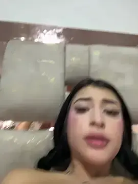 Stripchat Live Porn of Hannaa_blondee