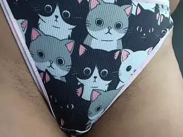 Stripchat Free Porn Cam of Janne_