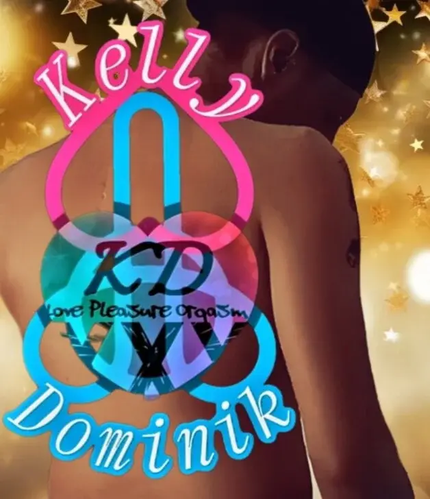 KellyDomXXXcouple