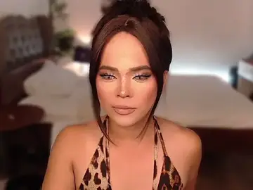 Stripchat Sex Chat of Miss_Jessaxx