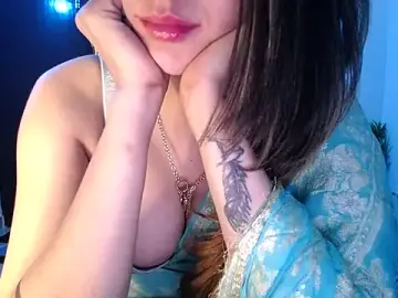 Stripchat Free Porn Cam of Niya_queen_dancer