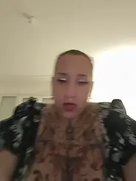 Stripchat Nude Webcam of Thelittledevil388