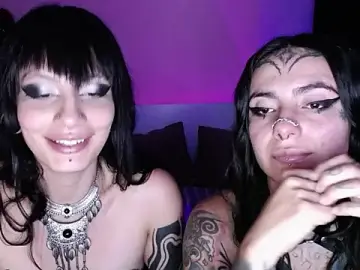 Stripchat Live Sex of _onthary_6