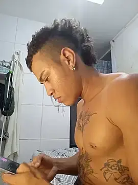 Stripchat Best Webcam of dualzinhoo
