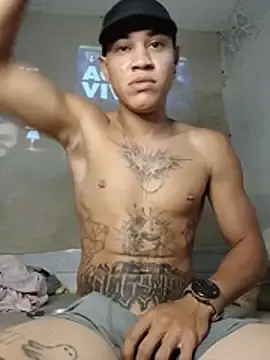 Stripchat Private Sex Chat of dualzinhoo