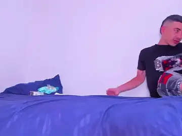 Stripchat Watch Live Sex Cams of enjoy_hotparty
