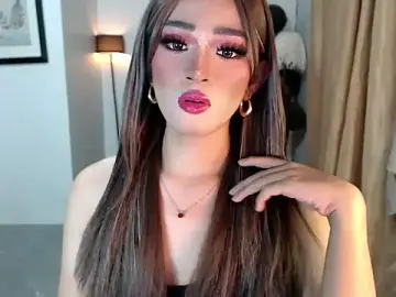 Stripchat Live Sex of lavandermilk