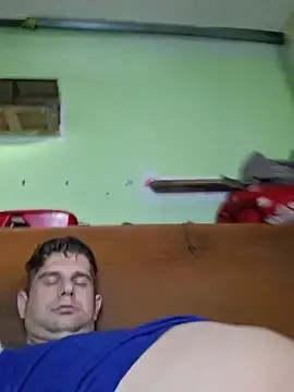 Stripchat Best Webcam of mansexyblue