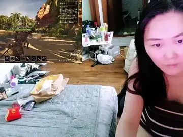 Stripchat Sex Chat of rami0428