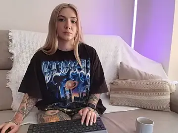 Stripchat Best live sex cam show of tattoobbgirl