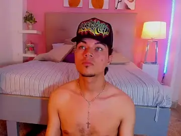 Stripchat Best Webcam of Briian__