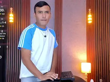 Stripchat Watch Live Sex Cams of Chris_vega_