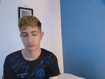 Stripchat Private Sex Chat of Erick_Taylor3