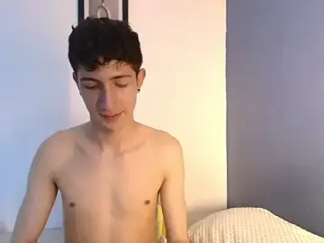 Stripchat Adult Webcam of Erick_Taylor3