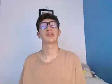 Stripchat Live Porn of Erick_Taylor3
