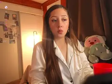 Stripchat Best Webcam of HeyTati