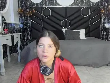 Stripchat Nude Webcam of JAYLEN_BDSM