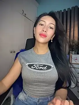 Stripchat Adult Webcam of Jasmine_Elcock