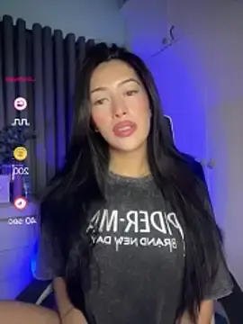 Stripchat Adult Webcams of Jasmine_Elcock