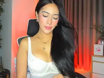 Stripchat Live Porn of Jasmine_Elcock