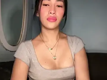 Stripchat Live Porn of Jasmine_Elcock