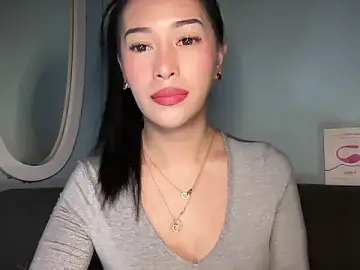 Stripchat Nude Webcam of Jasmine_Elcock