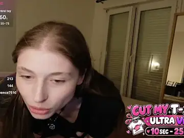 Stripchat Private Sex Chat of LiliVenom