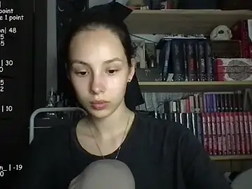 Stripchat Private Sex Chat of Yuna5343