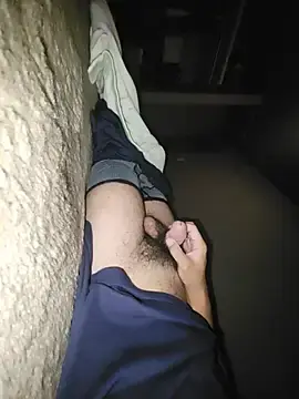 Stripchat Live Porn of ikeike-kun
