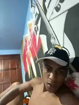 Stripchat Adult Webcam of machucatu