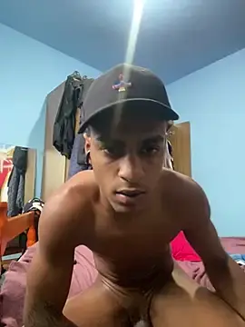 Stripchat Best Webcam of machucatu