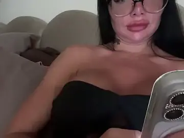Stripchat Free Live Porn of niiikita3