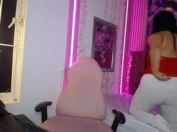 Stripchat Private Sex Chat of Alejandra_Monroy