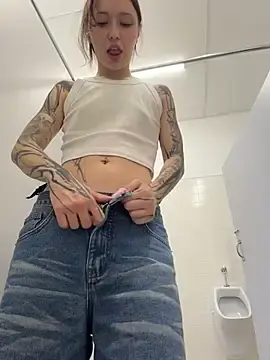 Stripchat Nude Webcam of EliteBitch