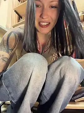 Stripchat Adult Video Chat of EliteBitch