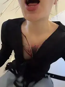 Stripchat Sex Chat of EliteBitch