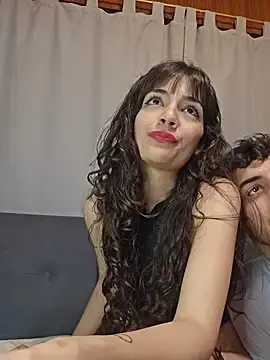 Stripchat Best Webcam of LeoyNicky98