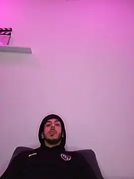 Stripchat Live Porn of LeoyNicky98