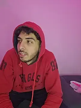 Stripchat Watch Live Sex Cams of LeoyNicky98
