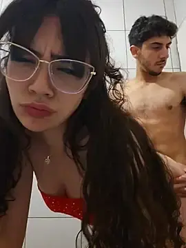 Stripchat Live Porn of LeoyNicky98